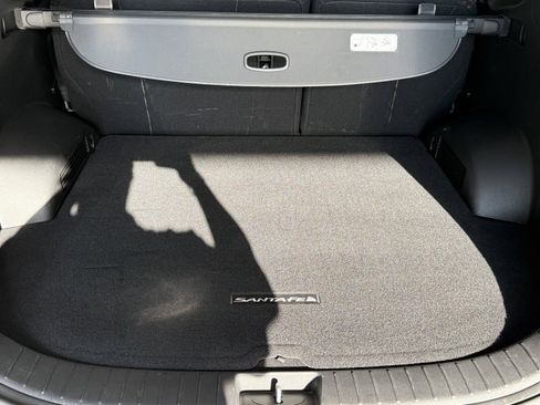 Certified 2023 Hyundai Santa Fe SEL AWD/4WD image 29