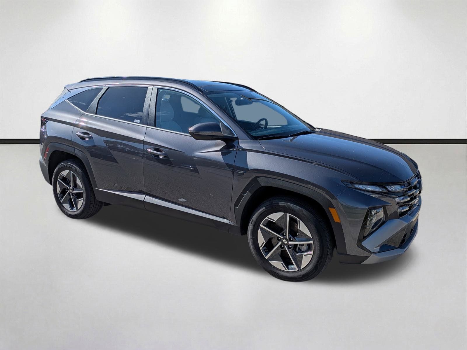 Used 2025 Hyundai Tucson SEL AWD/4WD image 1