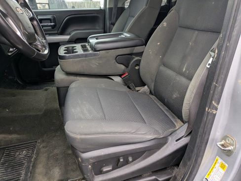 Used 2015 Chevrolet Silverado 2500 LT w/ LT Convenience Package image 19