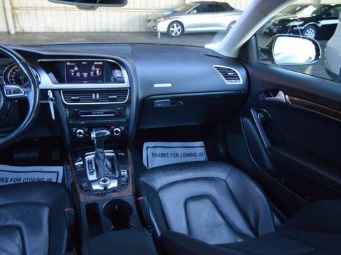 Used 2013 Audi A5 2.0T Premium Plus w/ Premium Plus Pkg AWD/4WD image 46
