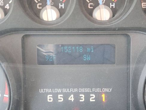 Used 2016 Ford F250 XLT AWD/4WD image 23