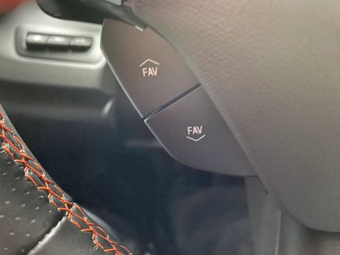 Used 2017 Chevrolet Camaro SS w/ 50th Anniversary Edition image 16