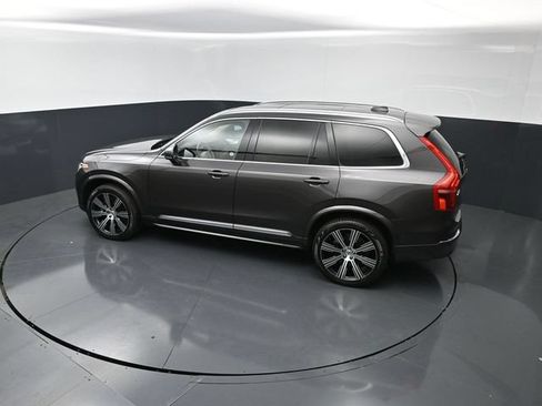 Used 2023 Volvo XC90 B6 Ultimate w/ Protection Package AWD/4WD image 16