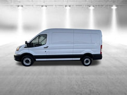 Used 2023 Ford Transit 250 Medium Roof w/ Load Area Protection Package RWD image 4