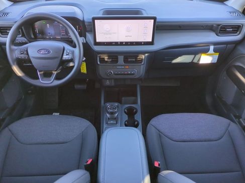 New 2026 Ford Maverick XL w/ Equipment Group 101A image 15