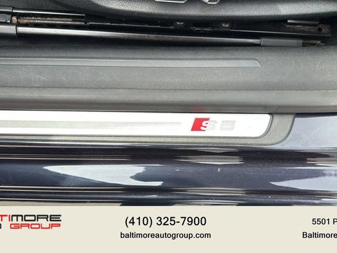 Used 2017 Audi S5 3.0T Cabriolet image 35