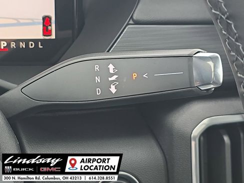 New 2026 GMC Acadia Elevation w/ Black Edition image 16