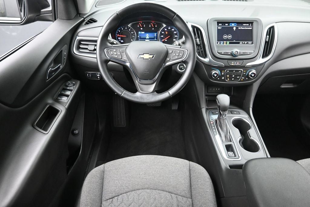 Used 2024 Chevrolet Equinox LT AWD/4WD image 15