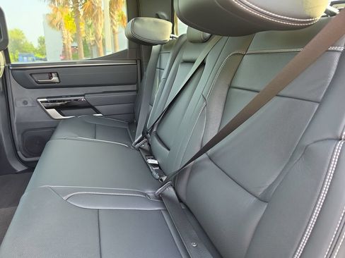 New 2026 Toyota Tundra Limited AWD/4WD image 27