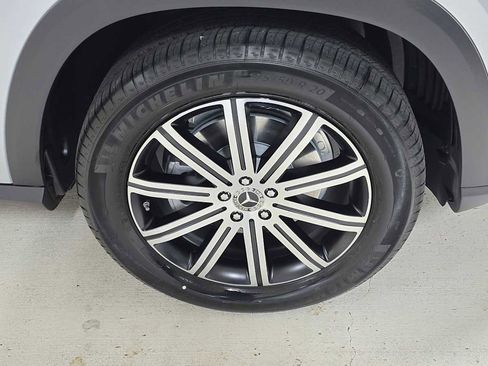 New 2026 Mercedes-Benz GLE 350 4MATIC image 9
