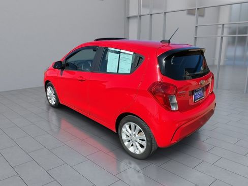 Used 2017 Chevrolet Spark LT image 6