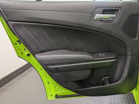 Used 2023 Dodge Charger Scat Pack image 22