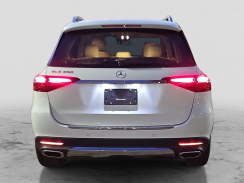 New 2026 Mercedes-Benz GLE 350 4MATIC image 6