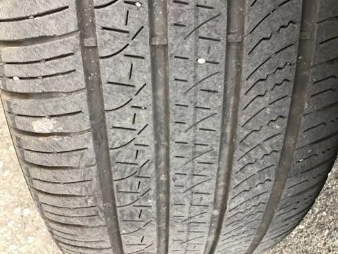 Used 2021 Volkswagen Atlas SEL Premium image 19