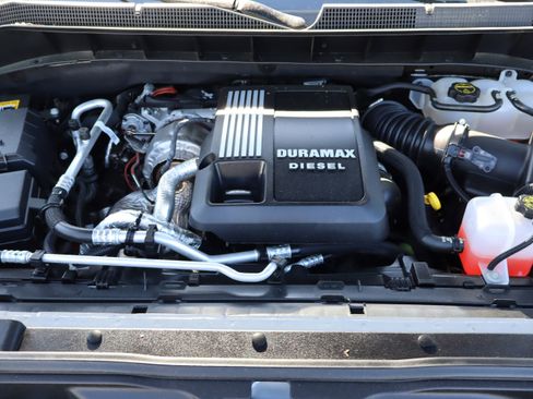 Used 2024 Chevrolet Silverado 1500 RST w/ All Star Edition Plus image 42