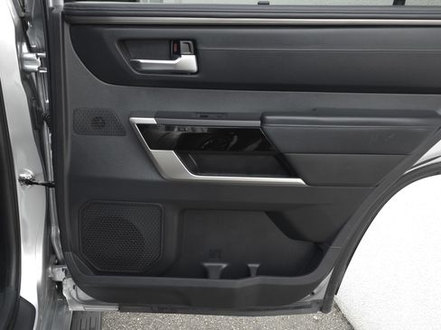 Used 2024 Toyota Sequoia SR5 image 46