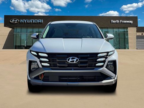 New 2026 Hyundai Tucson Blue SE AWD/4WD image 12