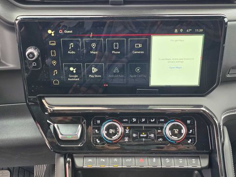 New 2024 GMC Sierra 1500 AT4X w/ AT4X AEV Edition image 27