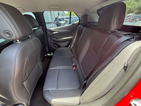 Used 2026 Buick Encore GX Preferred FWD image 24