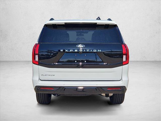 New 2027 Ford Expedition Platinum w/ Driver's Package RWD image 8
