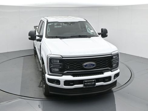 New 2026 Ford F350 XL w/ STX Appearance Package image 39
