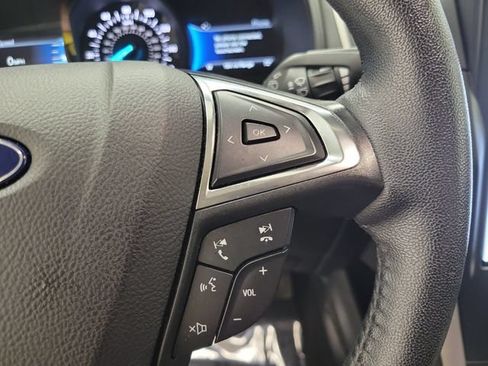 Certified 2024 Ford Edge SEL AWD/4WD image 24