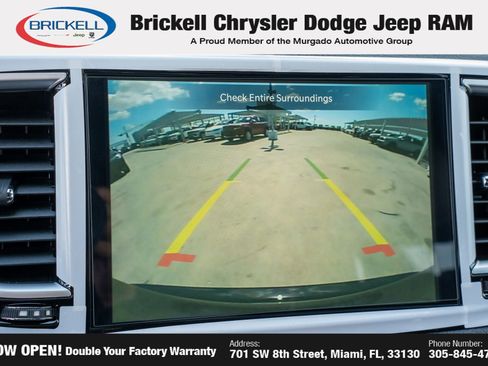 New 2026 Chrysler Pacifica Limited FWD image 34