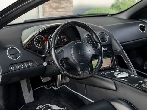 Used 2008 Lamborghini Murcielago LP 640 image 16