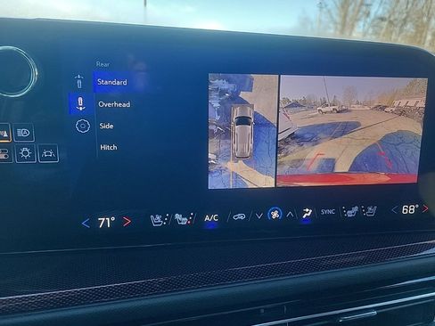 Certified 2024 Chevrolet Traverse RS w/ LPO, Floor Liner Package image 16