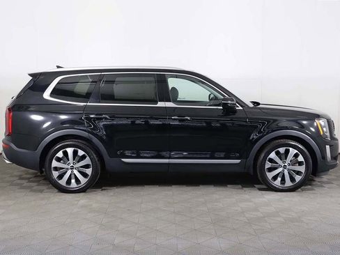 Used 2022 Kia Telluride SX image 21