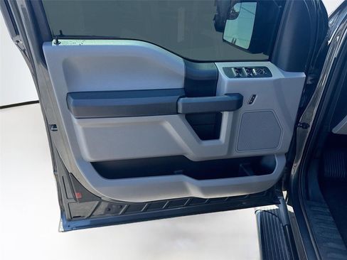 Used 2020 Ford F150 XL w/ Equipment Group 101A Mid RWD image 9