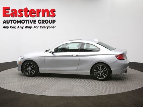 Used 2020 BMW 230i xDrive Coupe w/ Convenience Package AWD/4WD image 59