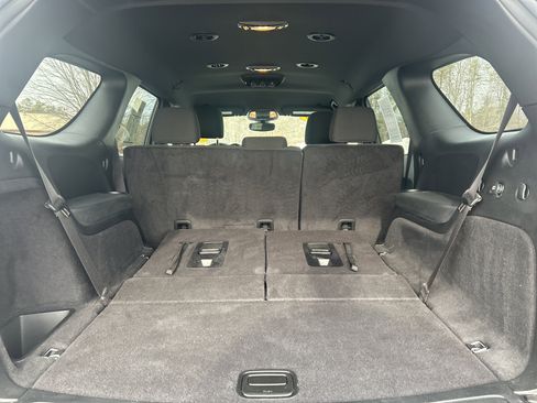 Used 2023 Dodge Durango GT image 10