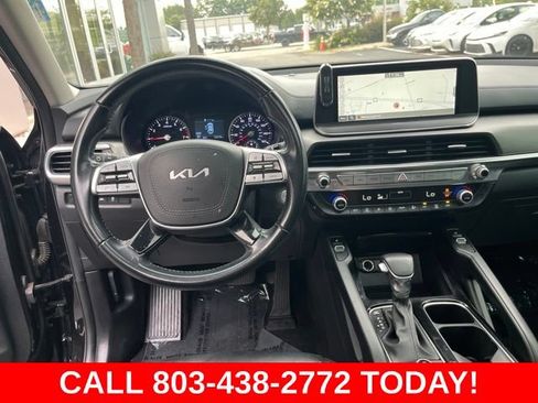 Used 2022 Kia Telluride S AWD/4WD image 17