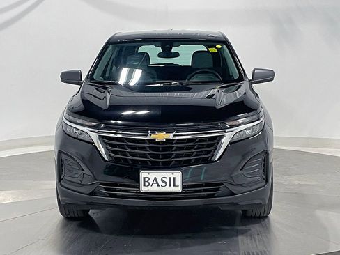 Used 2024 Chevrolet Equinox LS AWD/4WD image 9