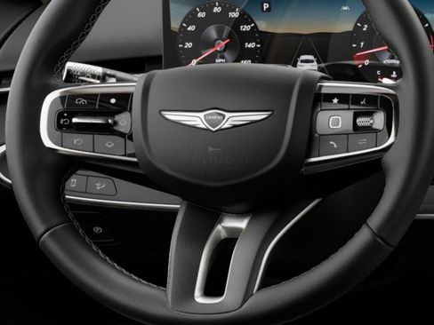 New 2026 Genesis GV70 2.5T Advanced AWD/4WD image 24