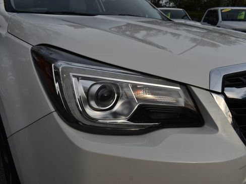 Used 2018 Subaru Forester 2.5i Limited image 37