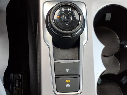 Used 2024 Ford Bronco Sport Big Bend w/ Convenience Package AWD/4WD image 20
