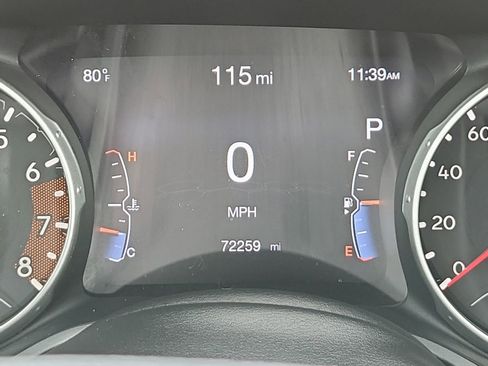 Used 2018 Jeep Compass Latitude w/ Popular Equipment Group image 31