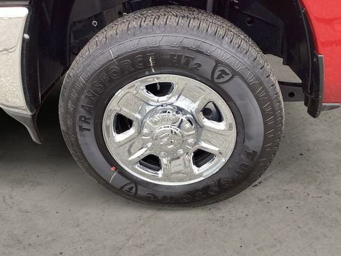 New 2026 RAM 2500 Tradesman w/ Chrome Appearance Group image 15