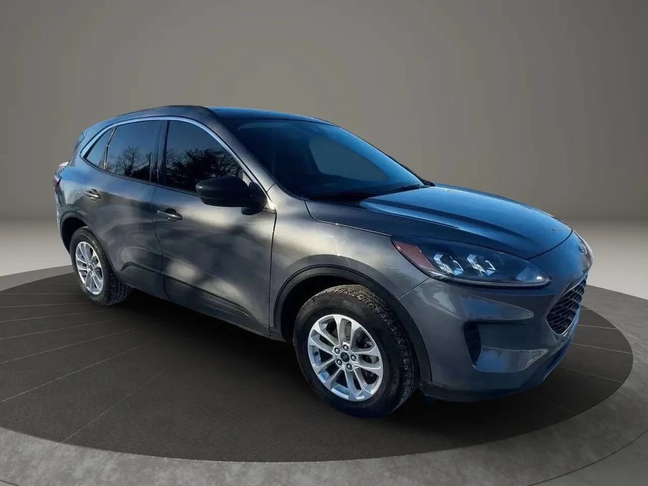 Used 2022 Ford Escape SE w/ Convenience Package AWD/4WD image 5