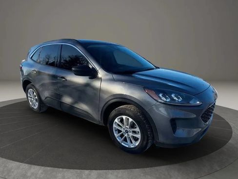 Used 2022 Ford Escape SE w/ Convenience Package AWD/4WD image 5