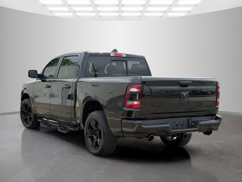 Used 2023 RAM 1500 Big Horn AWD/4WD image 5