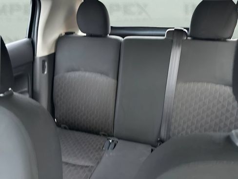 Used 2024 Mitsubishi Mirage ES FWD image 11