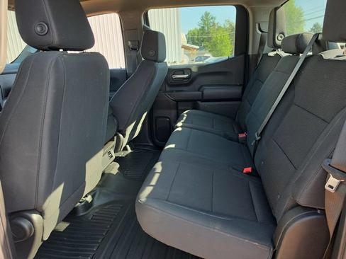 Used 2024 GMC Sierra 1500 Pro AWD/4WD image 32