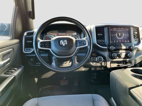 Used 2021 RAM 1500 Big Horn image 22