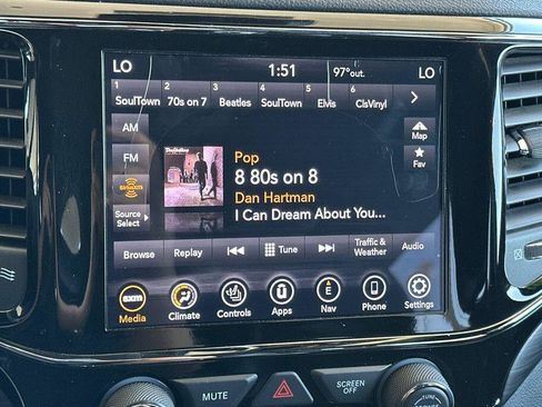 Used 2020 Jeep Grand Cherokee Altitude RWD image 18
