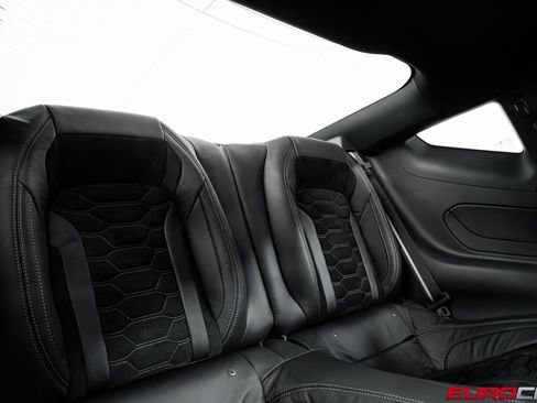 Used 2024 Ford Mustang GT Premium w/ GT Performance Package image 47