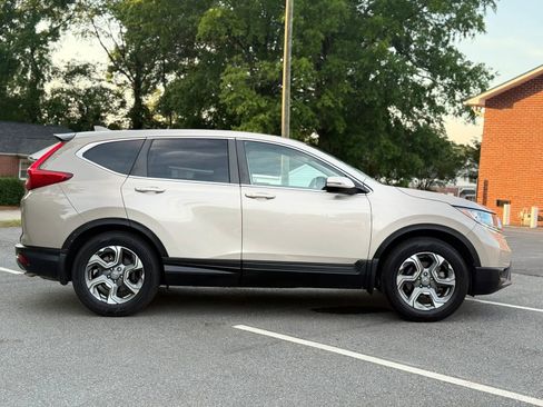 Used 2019 Honda CR-V EX image 7