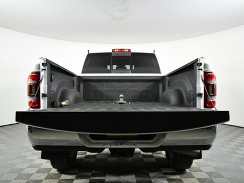 Used 2022 RAM 2500 Laramie image 25